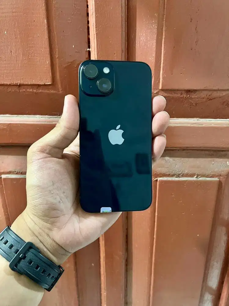 Iphone 14 128gb iBox Fullset Mulus