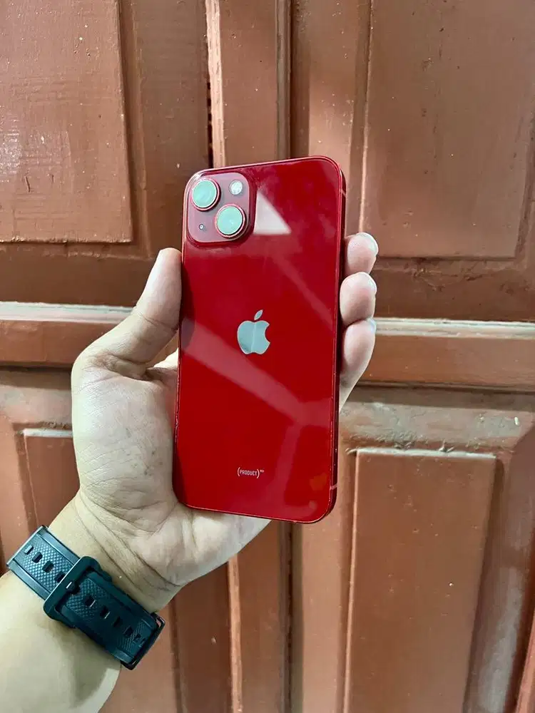 Iphone 13 128gb iBox Fullset