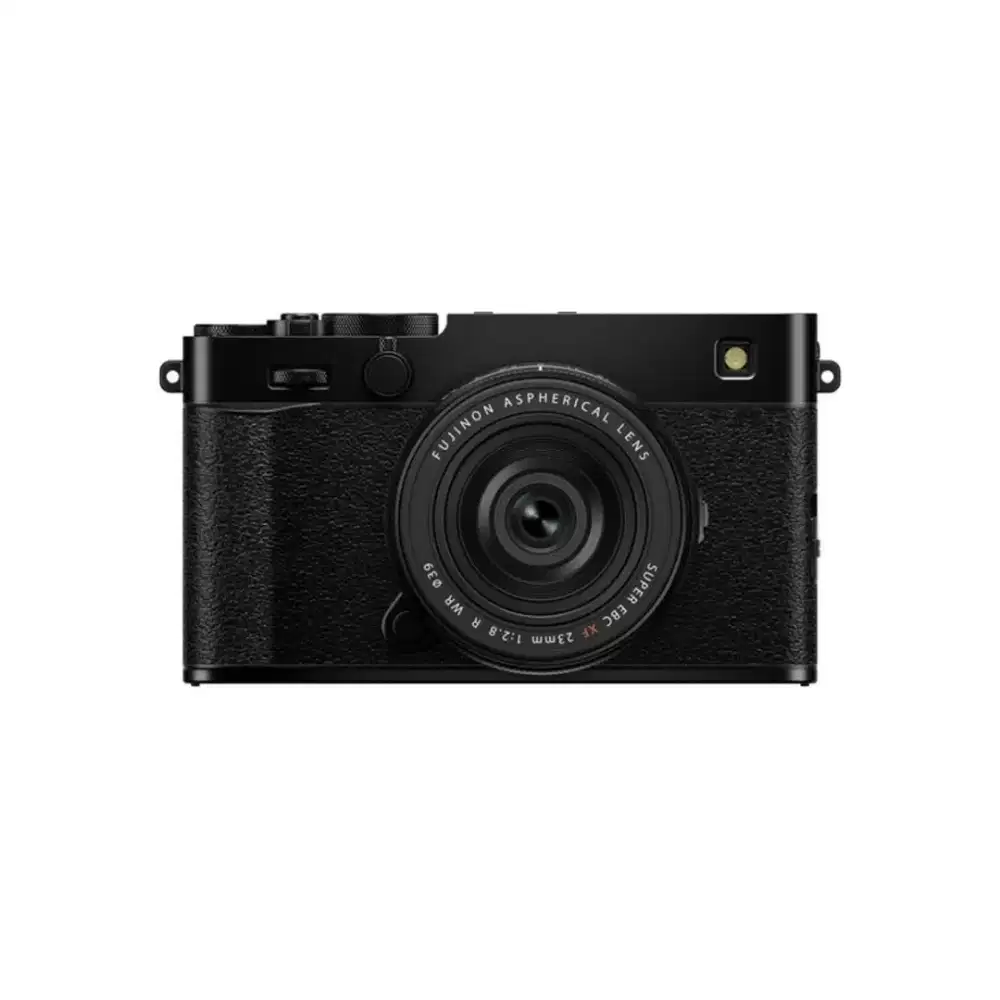 Fujifilm XE5 Fullset Baterai 2pc lengkap dengan charger originalnya