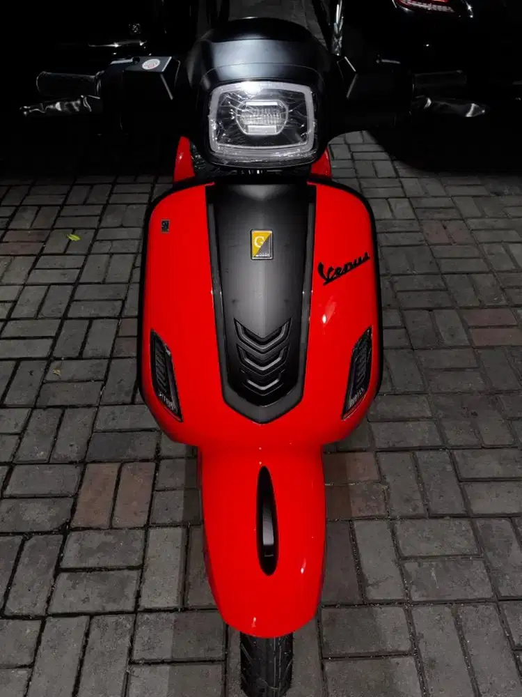 Motor Listrik Goda Venus