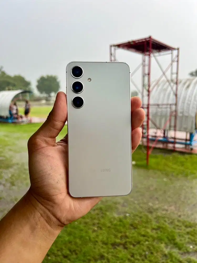 Samsung S24 Plus 12/256gb SEIN Fullset