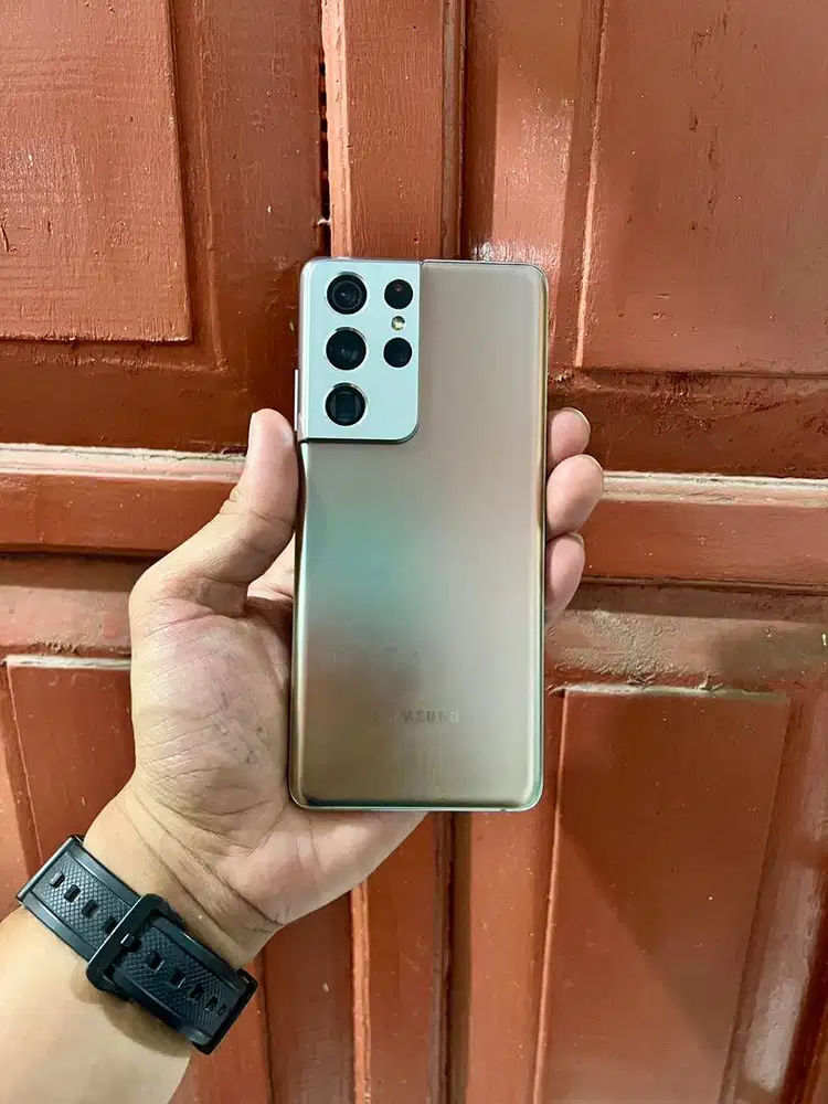 Samsung S21 Ultra 5G 12/256gb SEIN Termurah