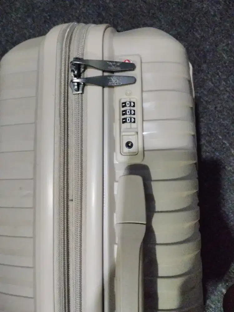 Koper Metaverse 20 inch