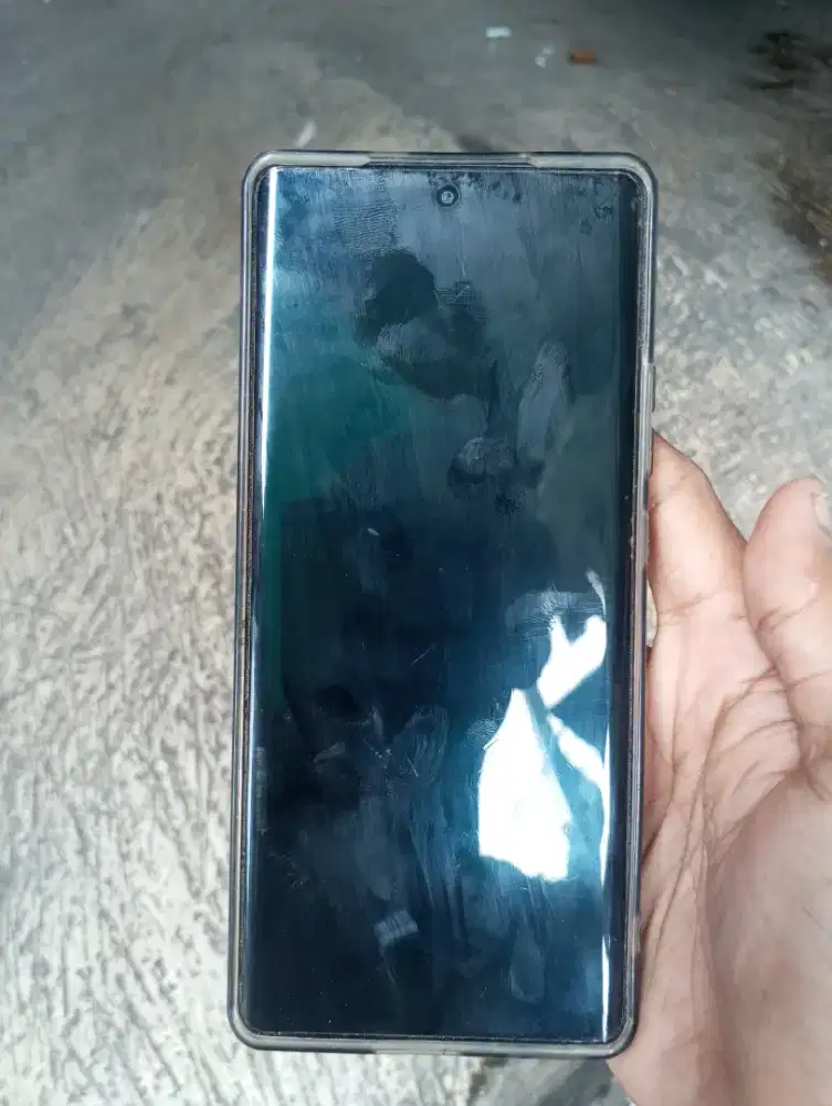 Dijual Infinix Hot 50 Pro Plus Ram 8/256 Fullset ( Tidak ada Minus )