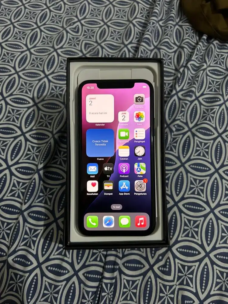 Iphone 11 Pro 64 gb Dual Sim