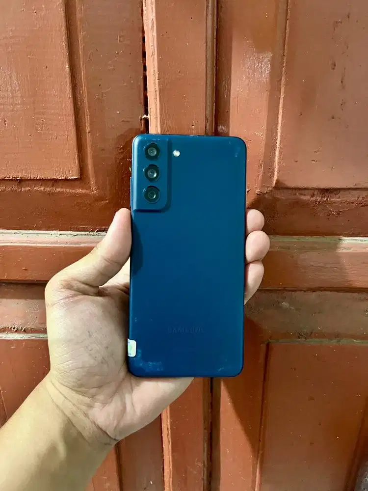 Samsung S21 FE 5G 8/256gb SEIN Fullset