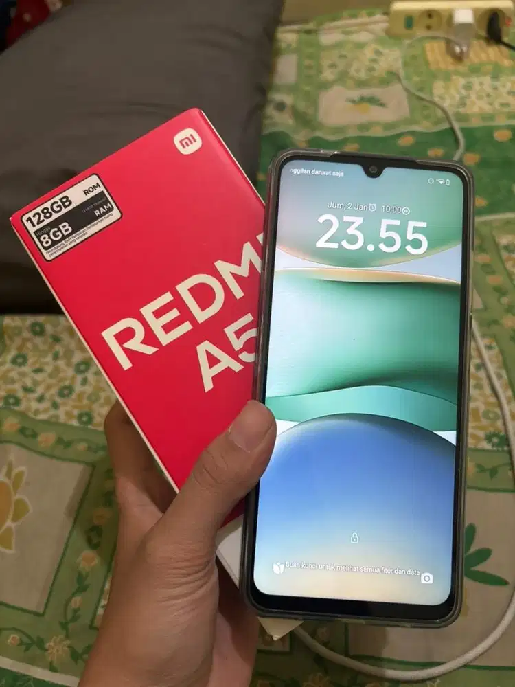 Xiaomi redmi A5