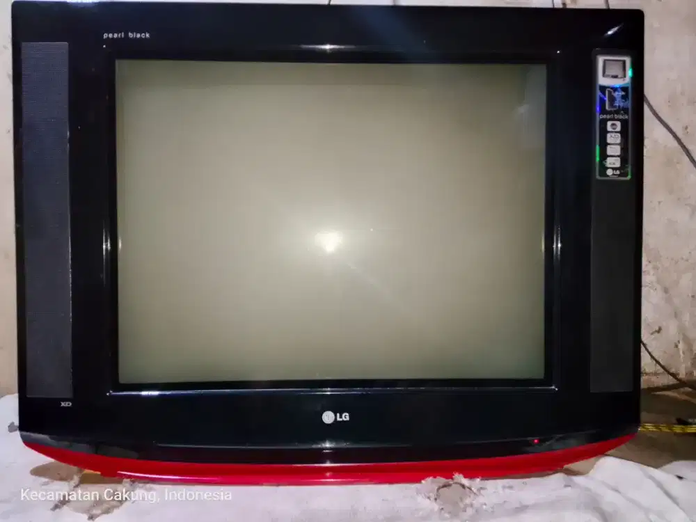 TV TABUNG 29 LG slim