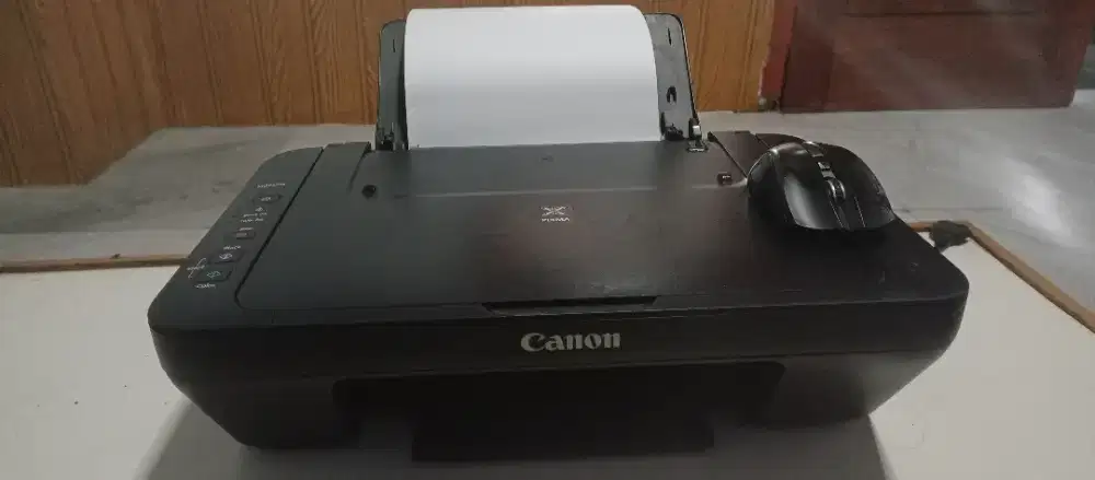 Printer komputer laptop