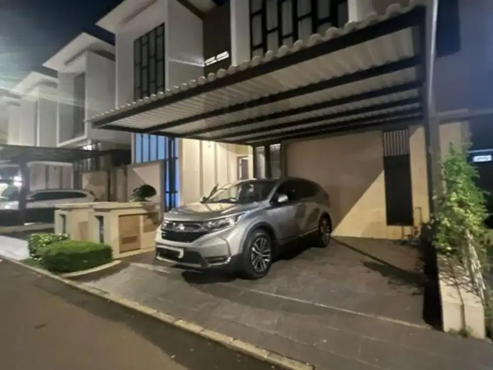 Dijual Rumah di Jakarta Garden City Cluster Semayang Cakung Jakarta Timur