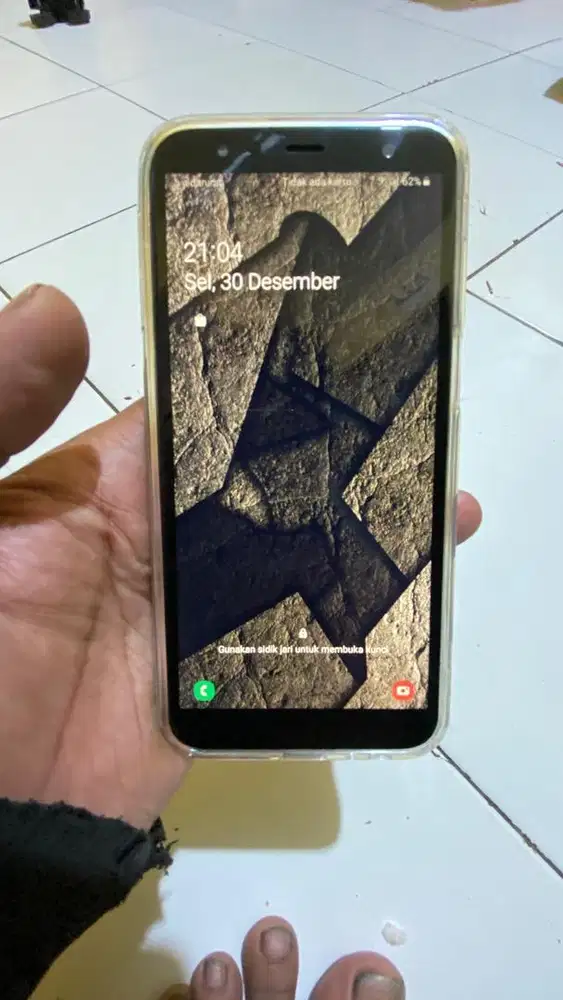 #SAMSUNG J6+ RAM 3/32GB - TERAWAT#