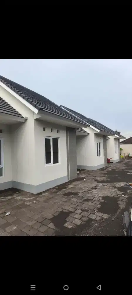 Disewakan rumah murah di sesetan denpasar bali