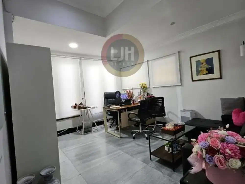 Rumah 2 Lantai di Kelapa Nias Raya Kelapa Gading Jakarta Utara