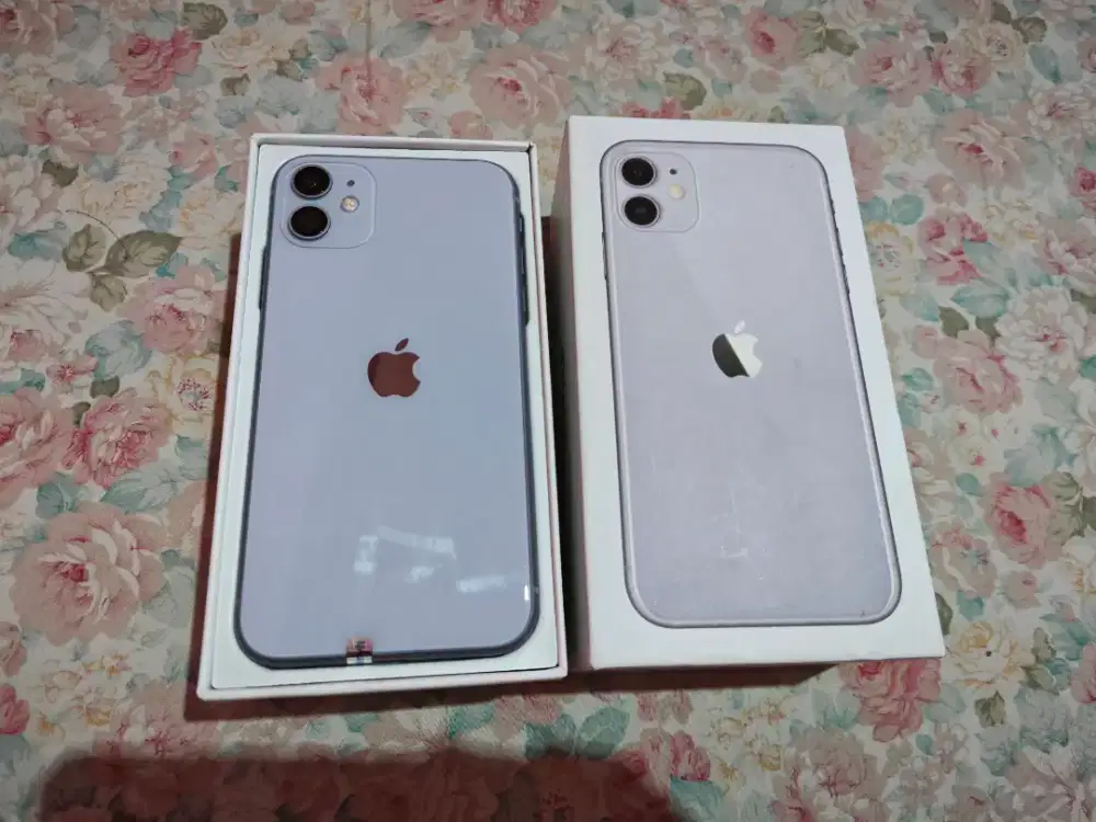 Iphone 11 128 inter ll/a