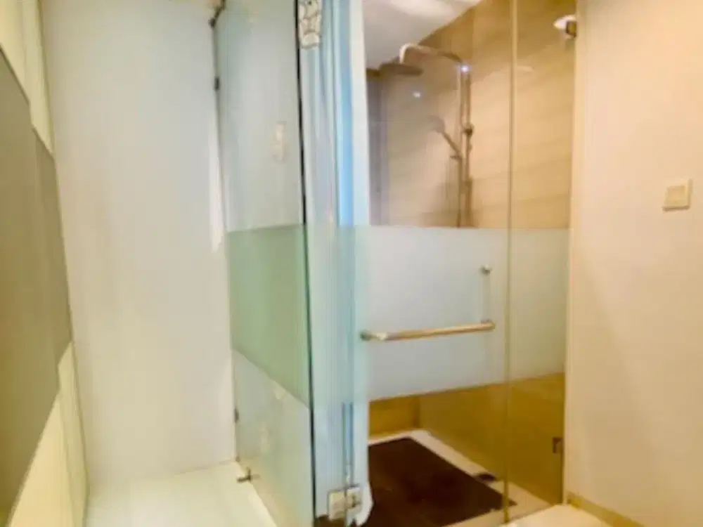 DIJUAL APARTEMEN SALE INFINITY TOWER, KEMANG VILLAGE