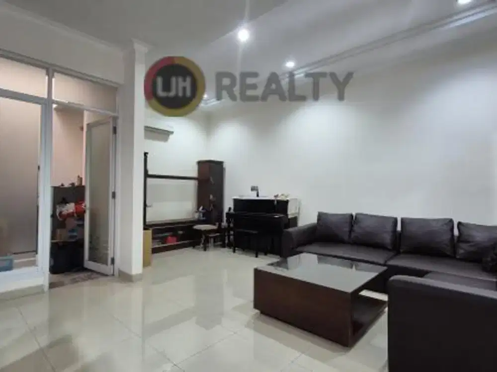 Rumah Mewah di Mitra Gading Villa Kelapa Gading Jakarta Utara