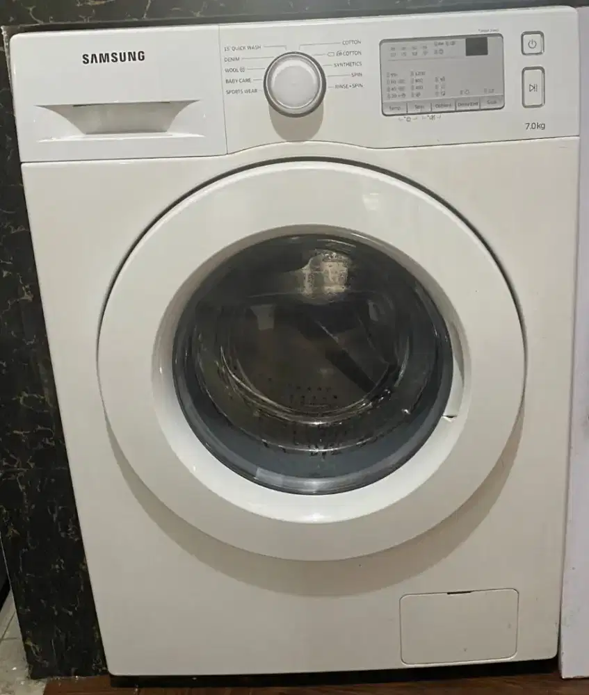 Mesin Cuci Samsung Murah Meriah
