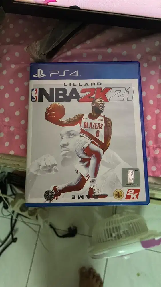 BD PS4 Playstation 4 (baca deskripsi)