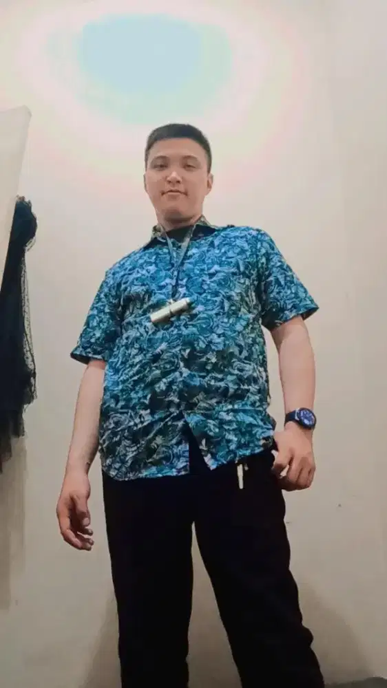 Modal KTP Jakarta pngen nyari kerja halal dan niat berkerja