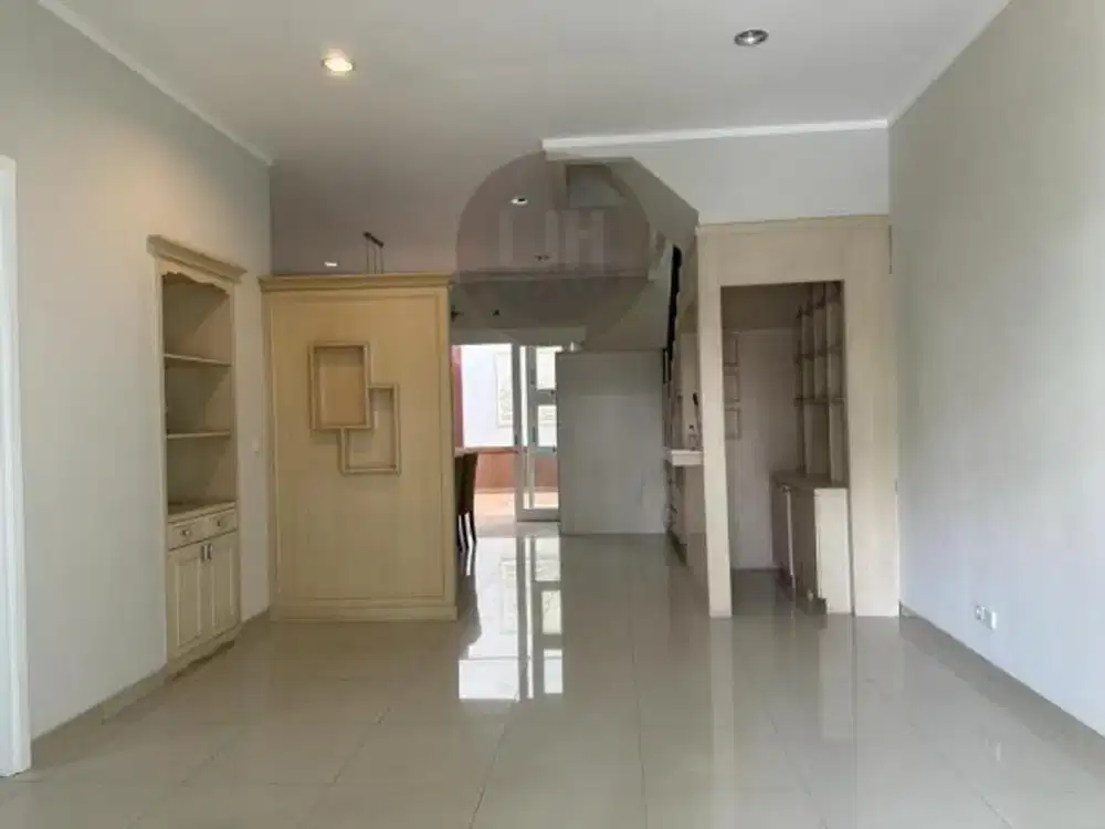 Dijual Rumah Lokasi Strategis di Ebony Kelapa Gading Jakarta Utara