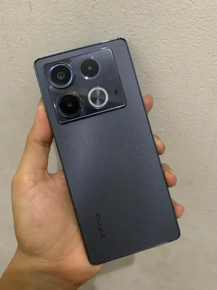 Infinix note 40 8+8/256 | hp tok | harga net