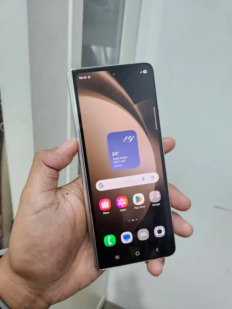 Samsung Z Fold 5 5G 12/512