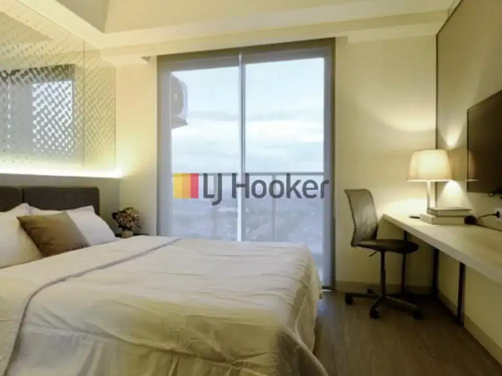 Apartemen Type Studio Sedayu City Tower Melbourne kelapa Gading