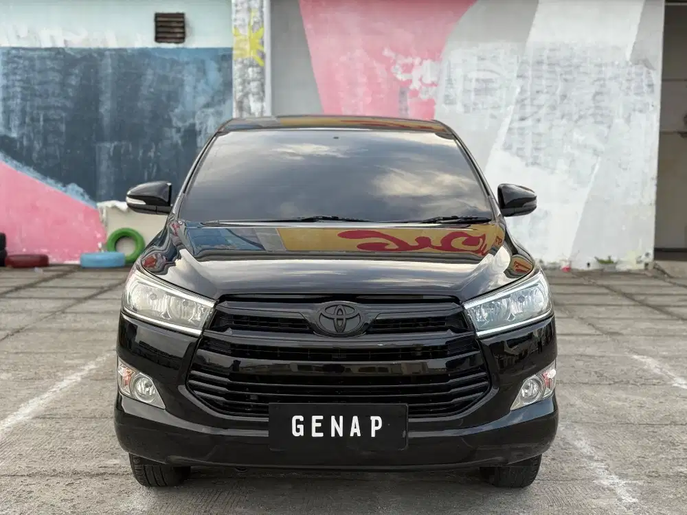 Kijang Inova G 2.0 Automatic