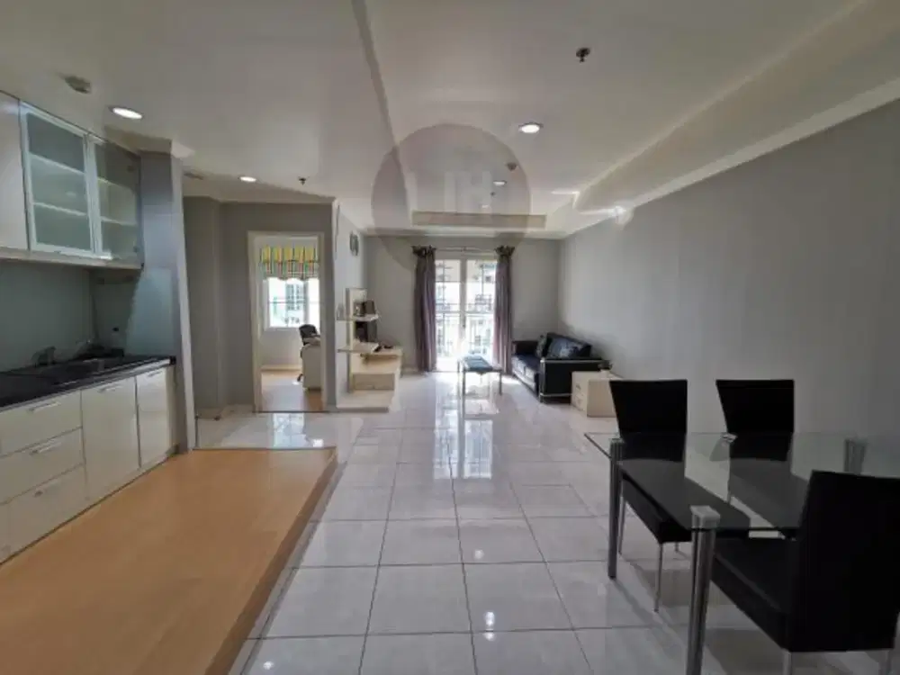 Apartemen Gading Resort Residence MOI Kelapa Gading Jakarta Utara