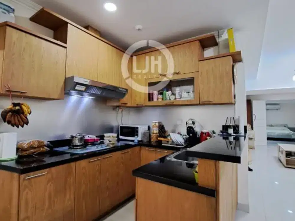 Apartemen MOI Gading Resort Residence Kelapa Gading