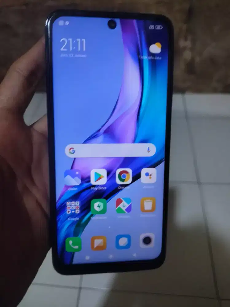 Xiaomi Redmi Note 10s