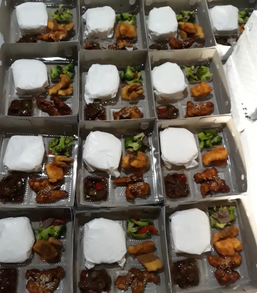 Lowongan pekerjaan catering