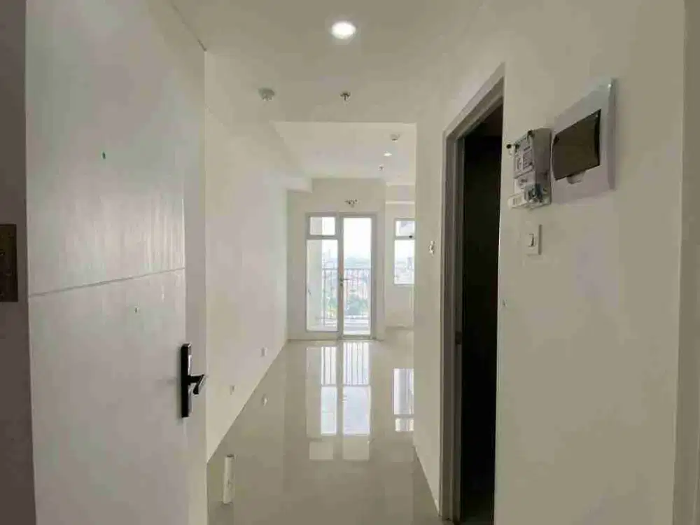 KYO SOCIETY STUDIO ‼️ Apartemen Japanese Style dekat RS UBAYA Tenggilis