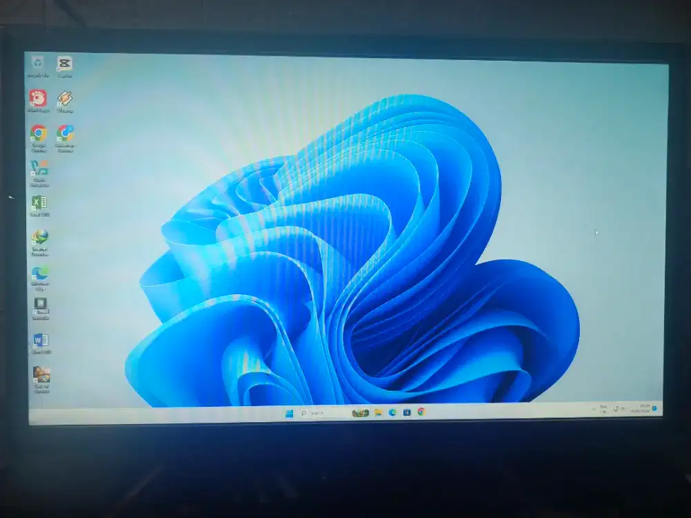 Monitor TV LED 22Inch LG