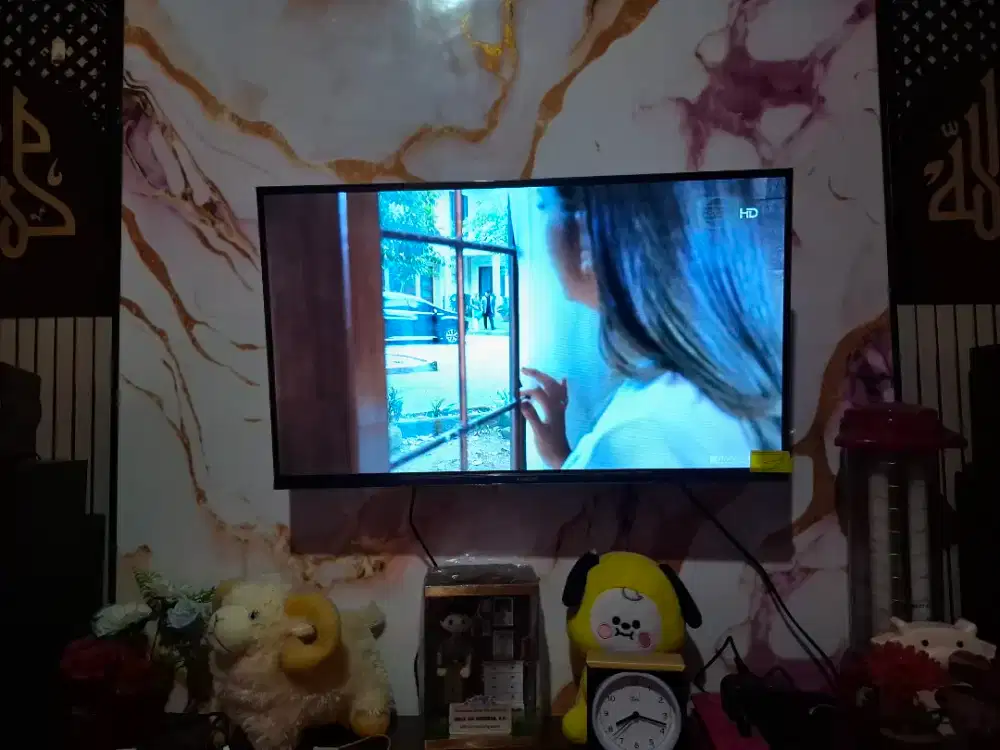 TV Xiaomi 32, Smart Digital TV.