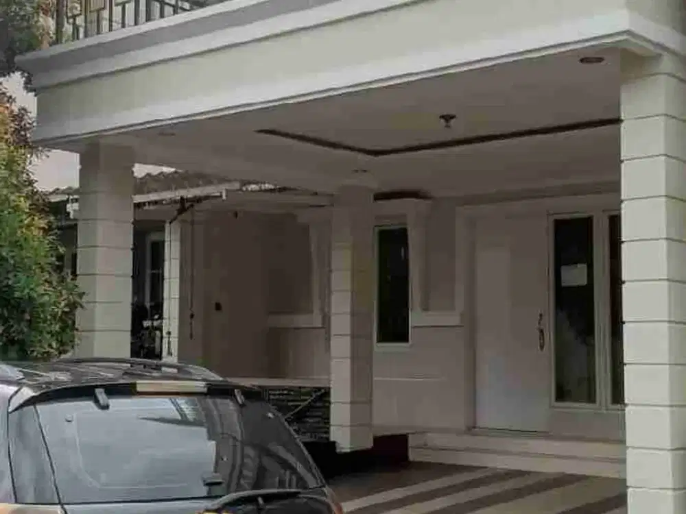 Dijual Rumah siap huni kota wisata cibubur
