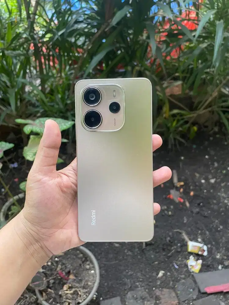 Redmi Note 14 NFC 8/256gb