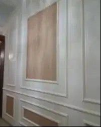 Pasang Sekat Kantor Pakai Kusen Aluminium - Alumunium - GRC - Gypsum