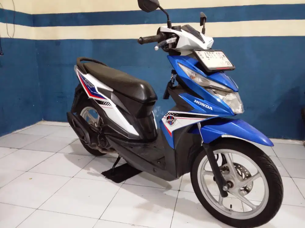 Di jual baet 2017 siap pakai