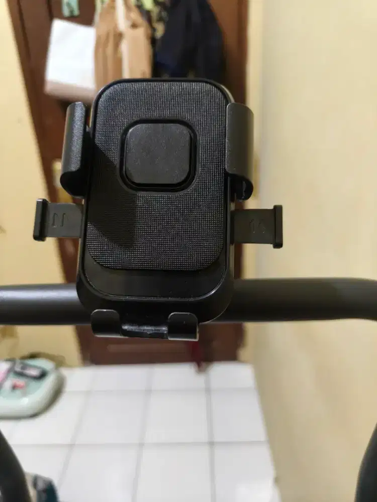 Di jual santai alat olahraga baru 3kali pke