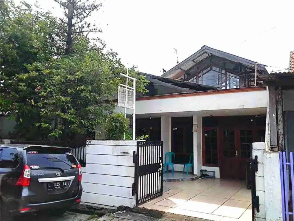 Wonokromo Surabaya | Jual Rumah Hitung Tanah 240 m² Bratang Gede Ngagel Rejo Jaya Mulyo Barata Jaya