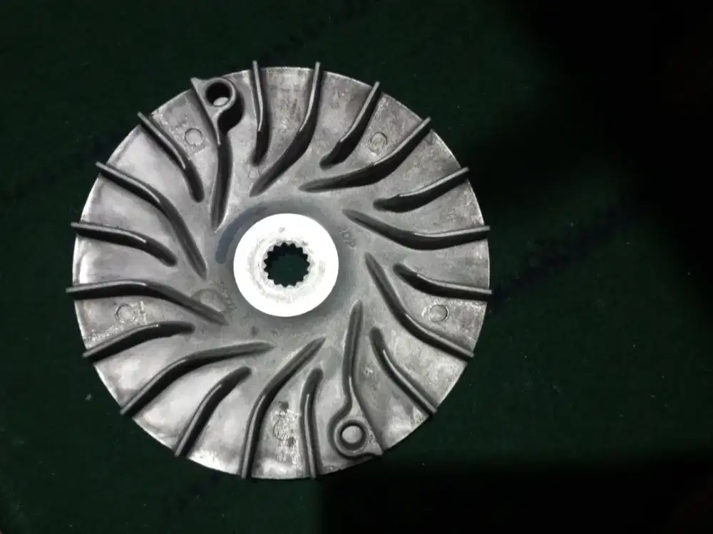 Copotan. Original Lexi old/aerox old