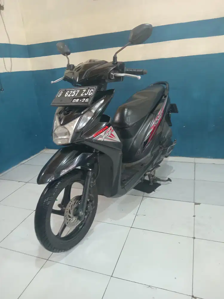 Jual cepat baet isp pajak on gres