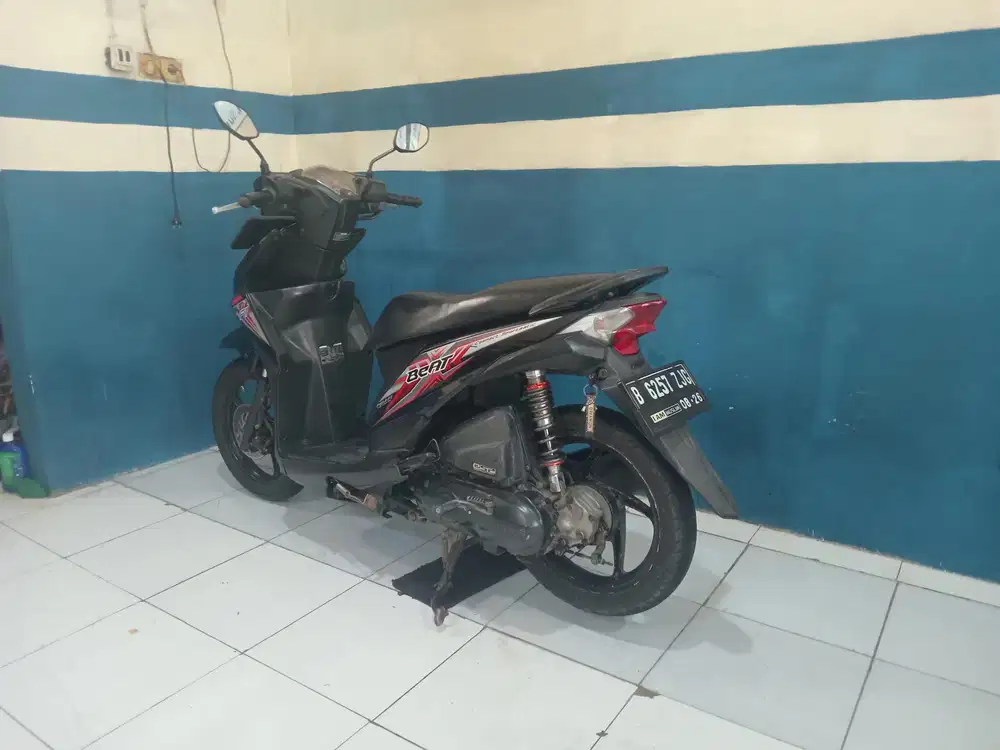 Jual cepat baet 2016 pajak on gres orisinil