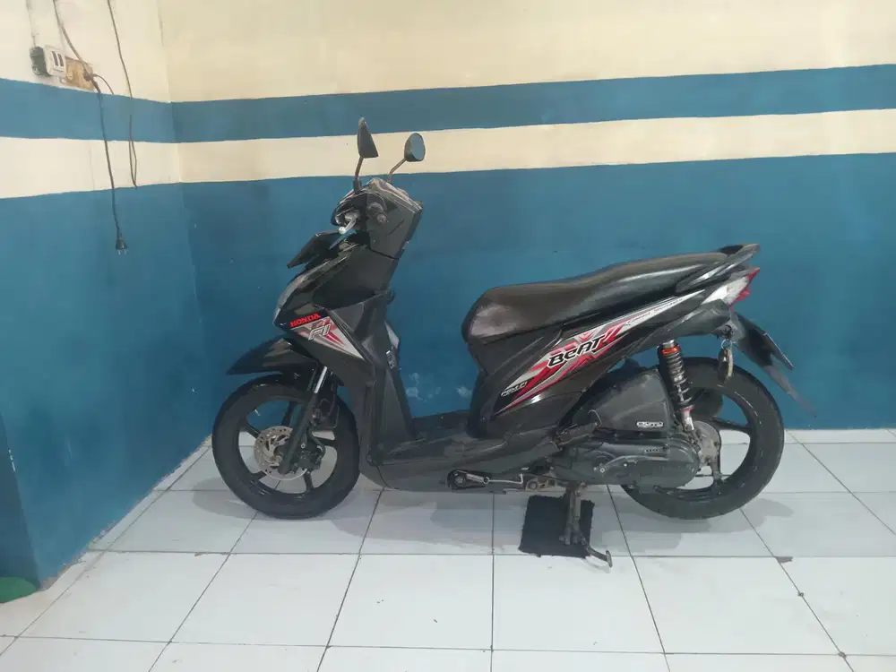 Jual cepat baet isp pajak on kondisi top