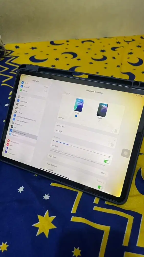 Ipad Pro Gen 4 Bypass Wifi Only