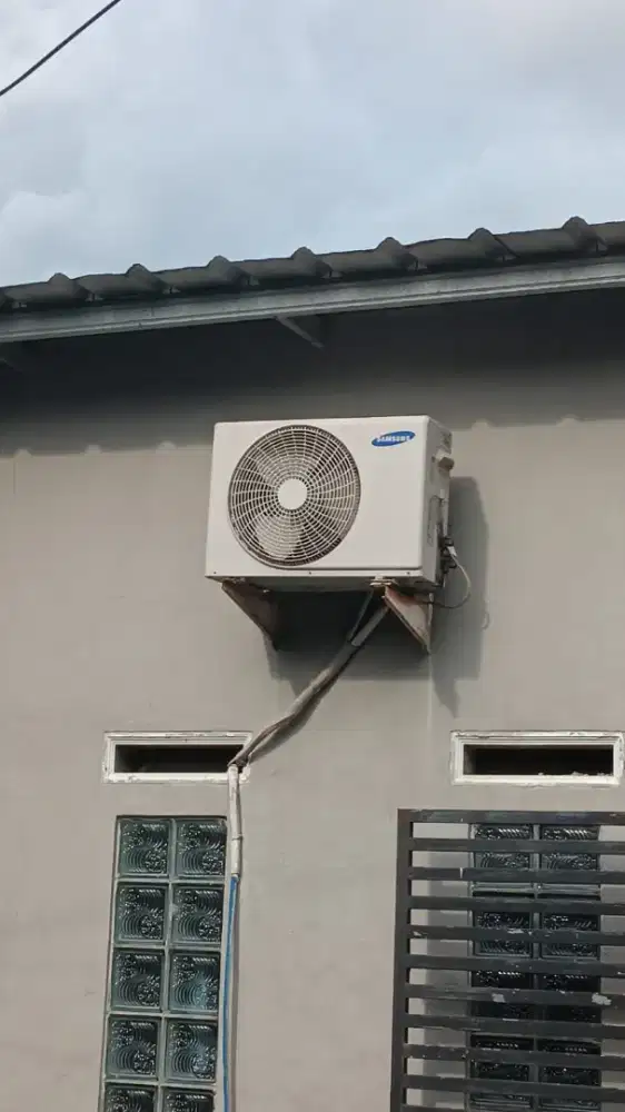 AC second 1/2 PK , 2 PK dan , 1 1/2 PK