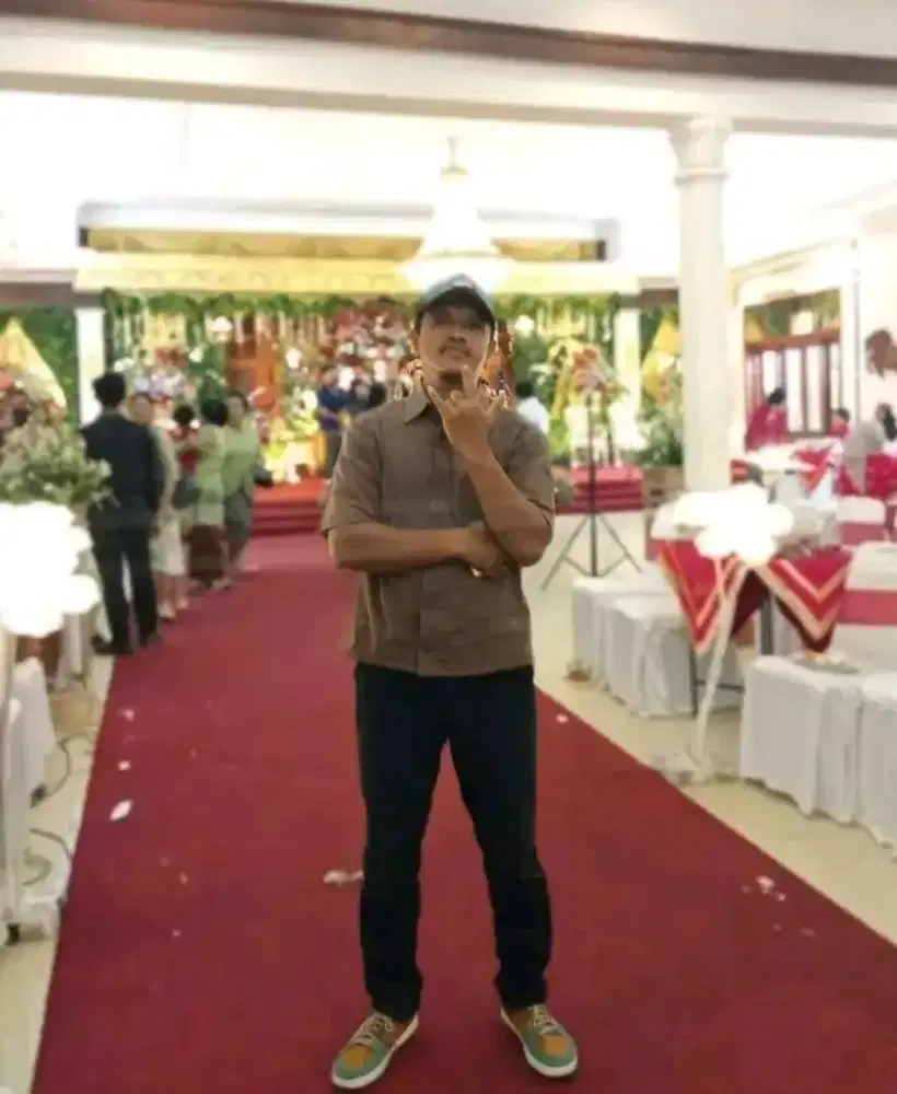 Spesialis pembuat Taman dan kolam ikan koi