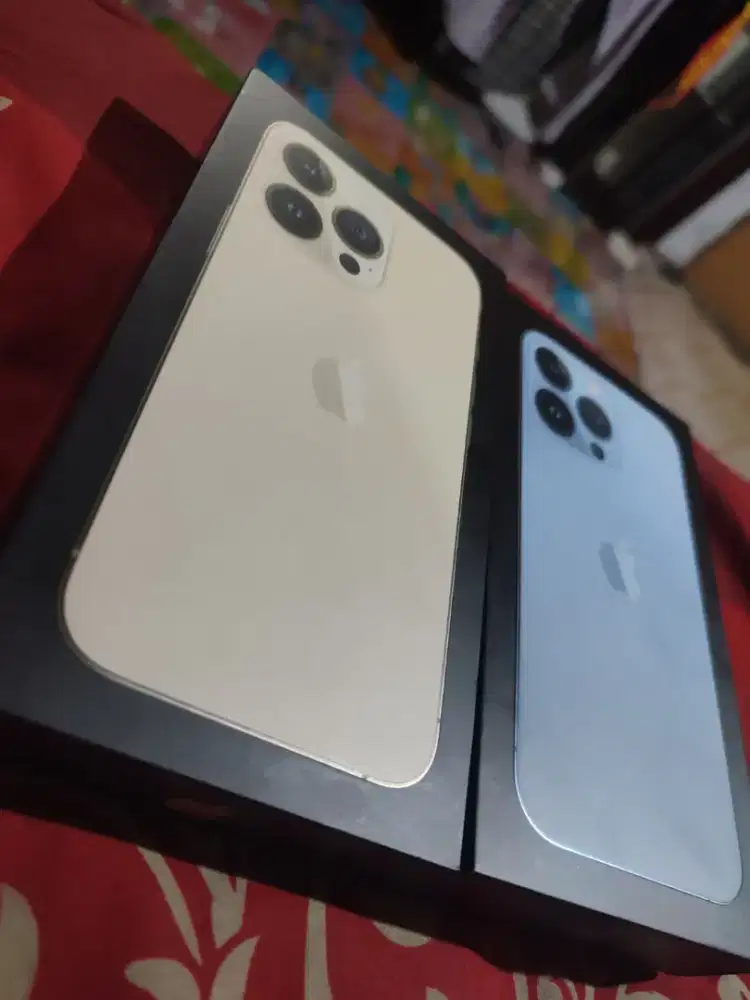 iPhone 13 Pro 256GB X Ibox