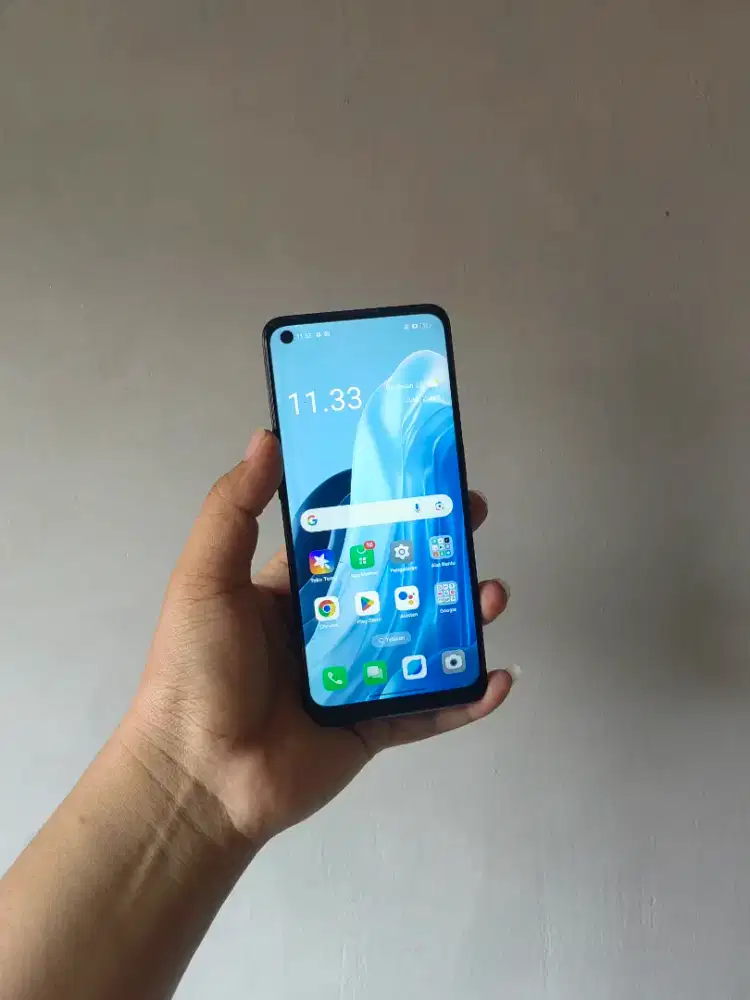 Oppo Reno 7Z 5G 8/128gb